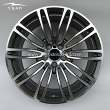 Hot selling 7series 3 series 5series Forged Rims